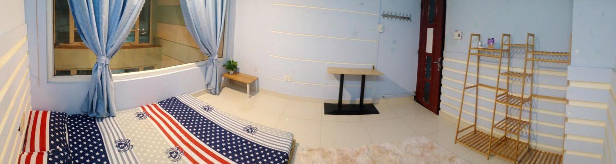 Homestay Fairy'S House Ho Chi Minh City Exterior photo