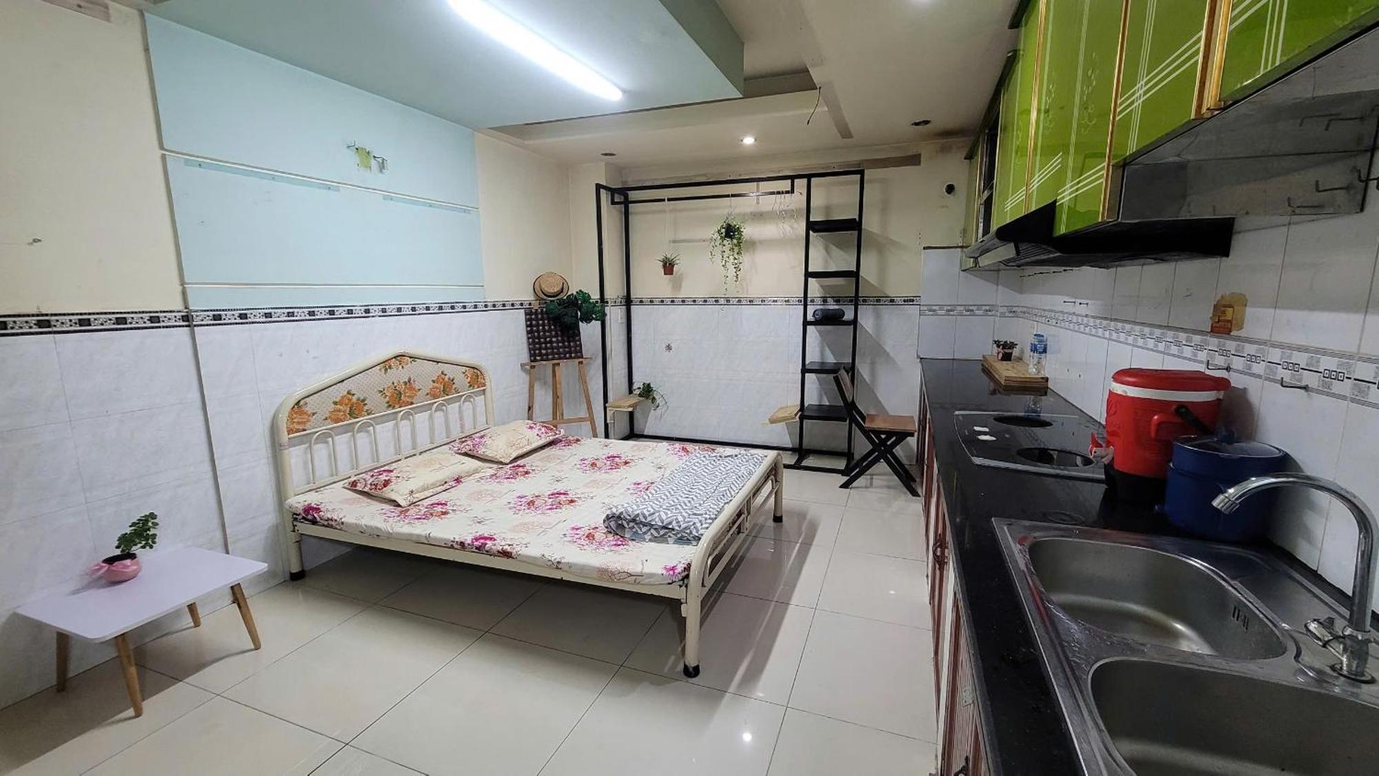 Homestay Fairy'S House Ho Chi Minh City Exterior photo