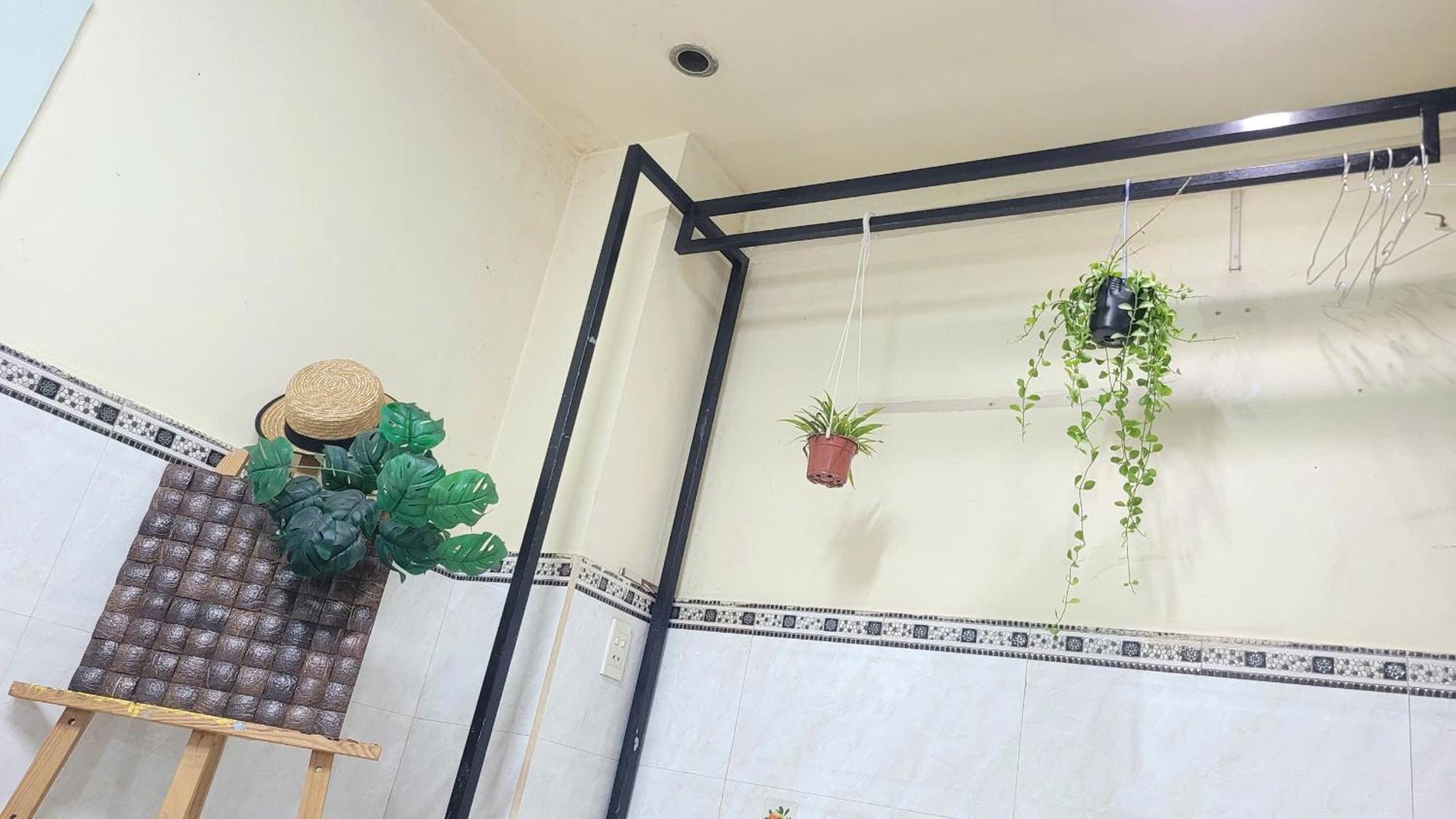 Homestay Fairy'S House Ho Chi Minh City Exterior photo