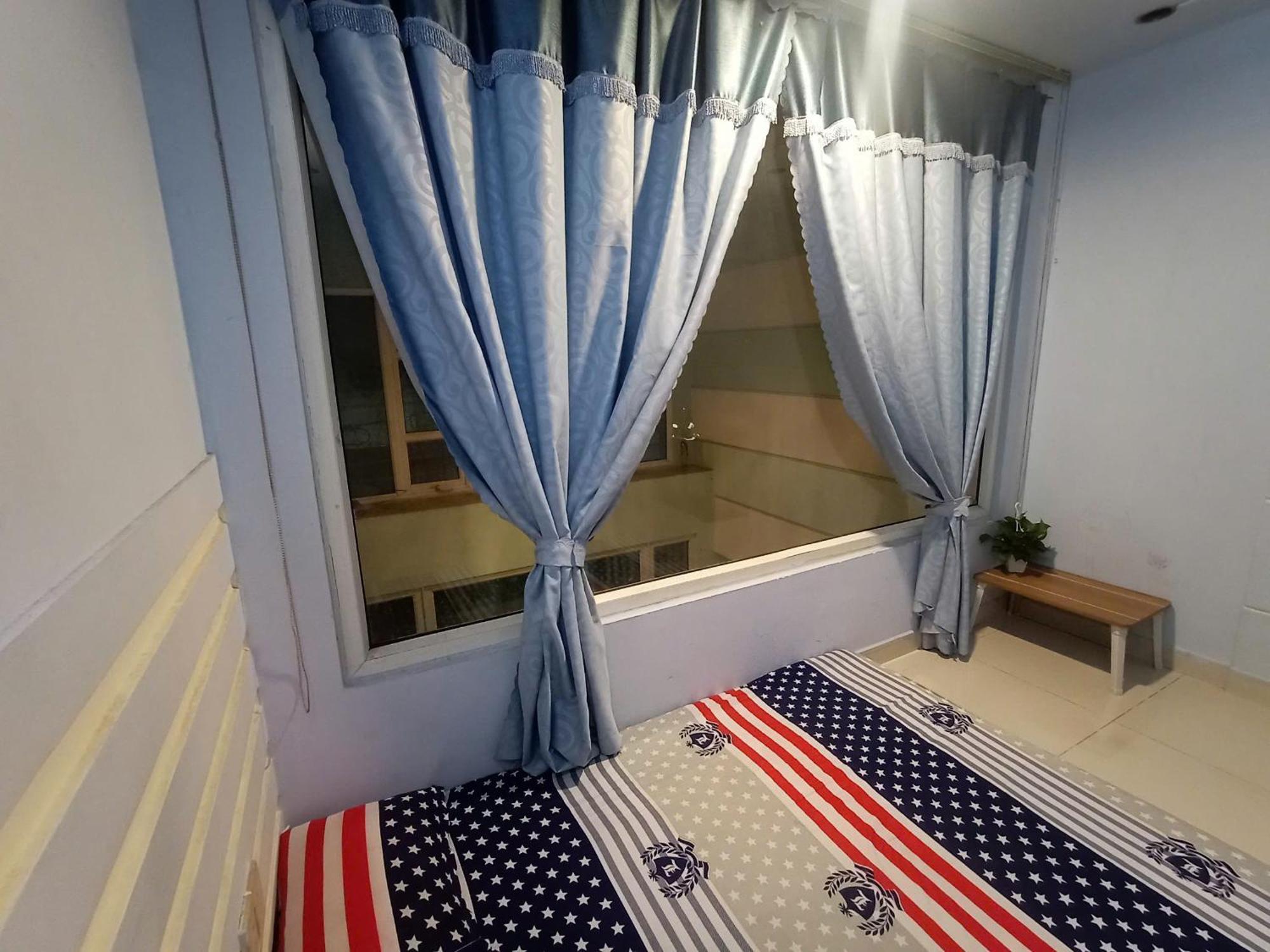 Homestay Fairy'S House Ho Chi Minh City Exterior photo