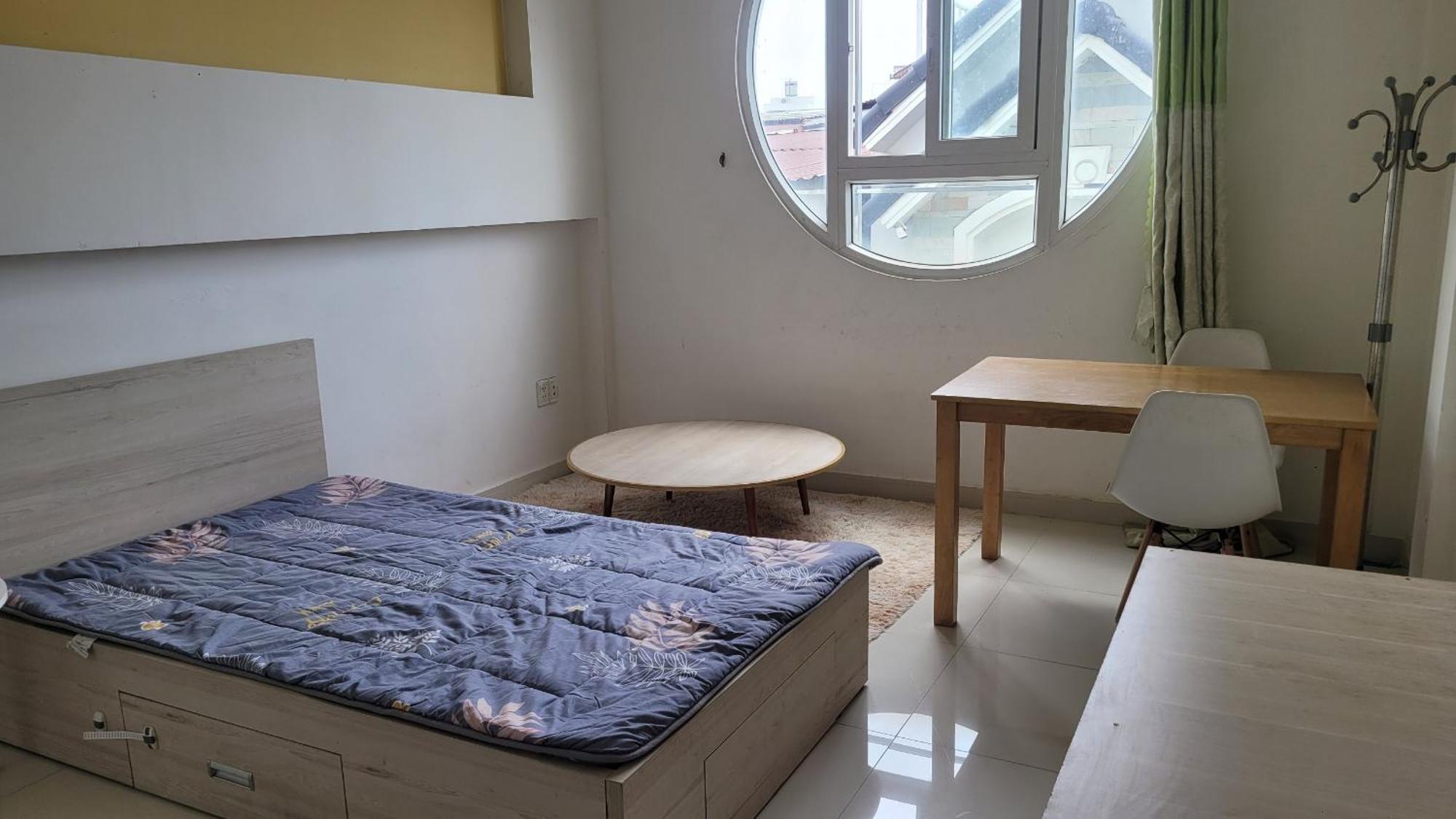 Homestay Fairy'S House Ho Chi Minh City Exterior photo