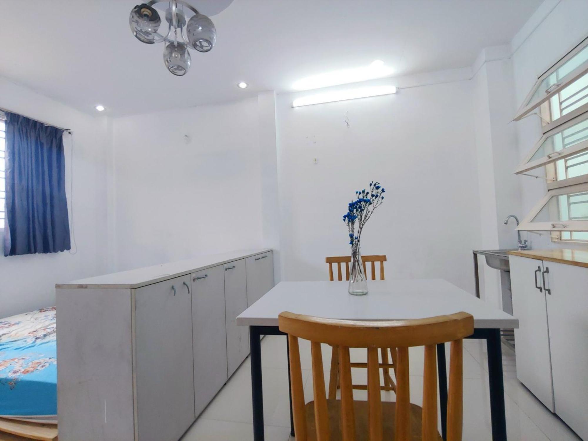 Homestay Fairy'S House Ho Chi Minh City Exterior photo
