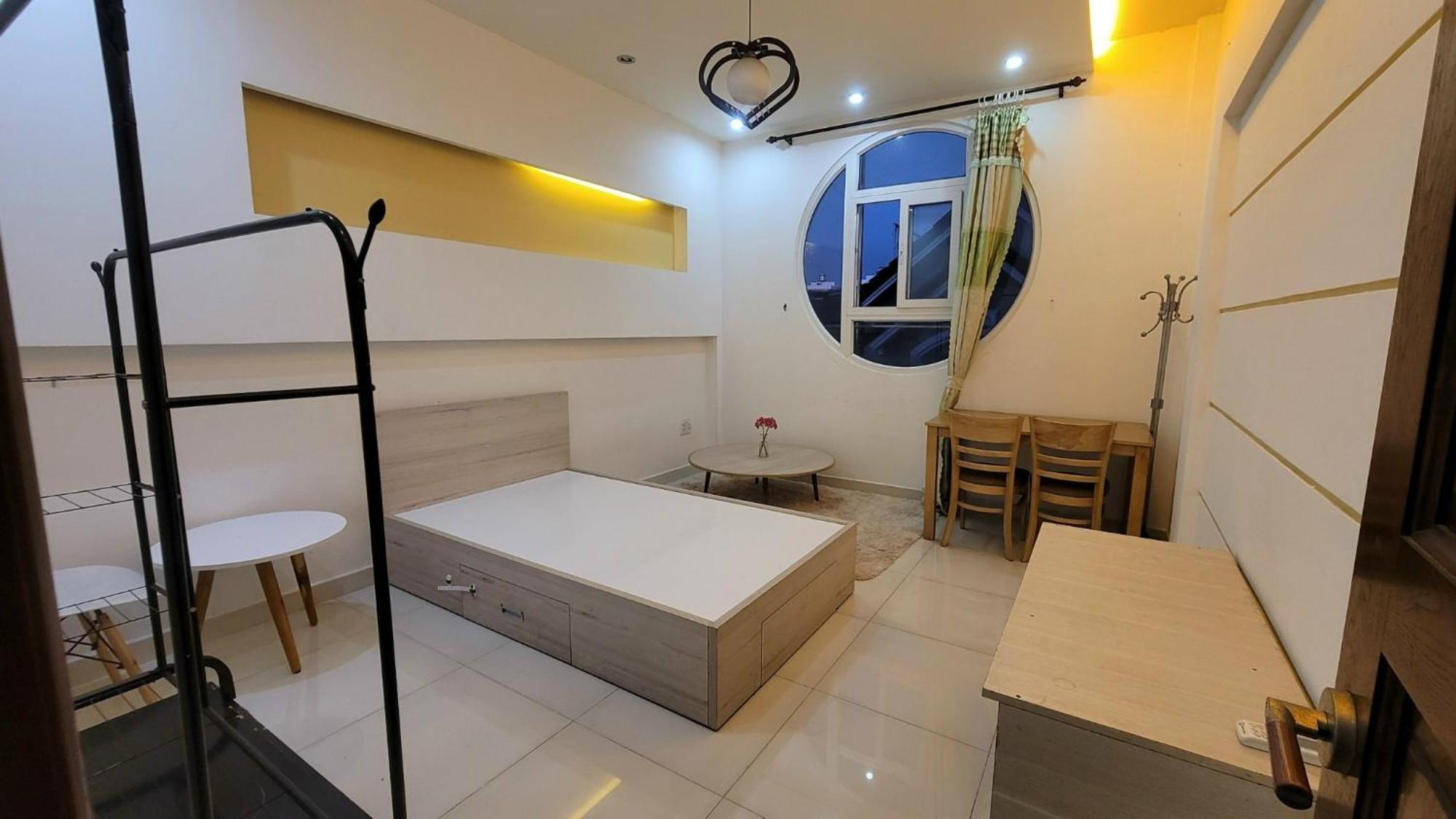 Homestay Fairy'S House Ho Chi Minh City Exterior photo