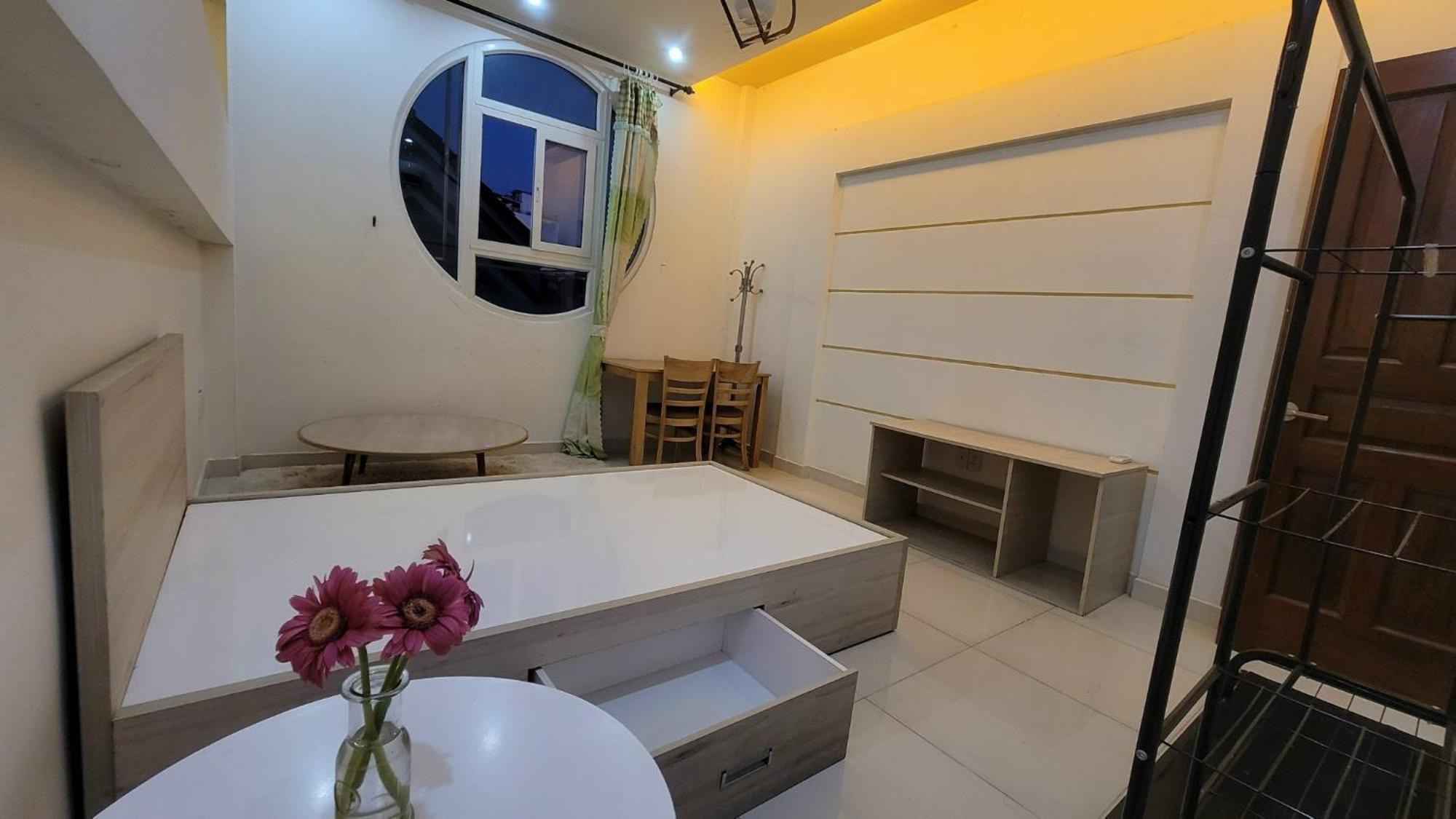 Homestay Fairy'S House Ho Chi Minh City Exterior photo