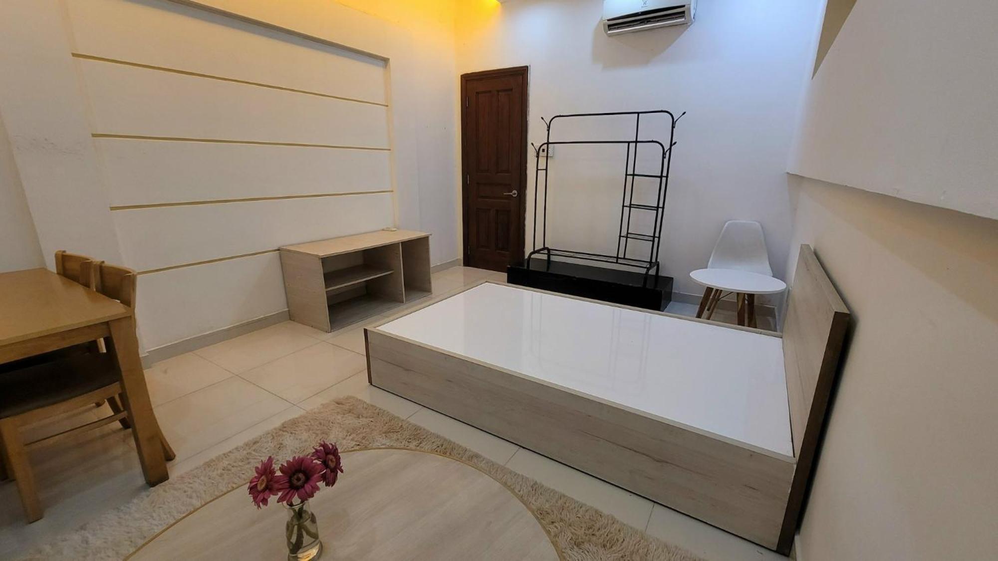 Homestay Fairy'S House Ho Chi Minh City Exterior photo