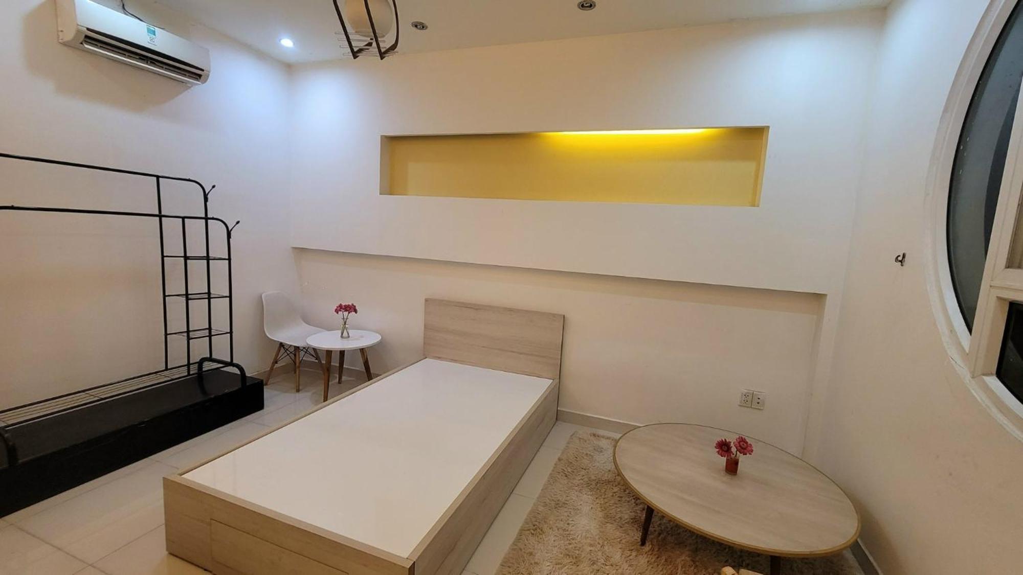 Homestay Fairy'S House Ho Chi Minh City Exterior photo