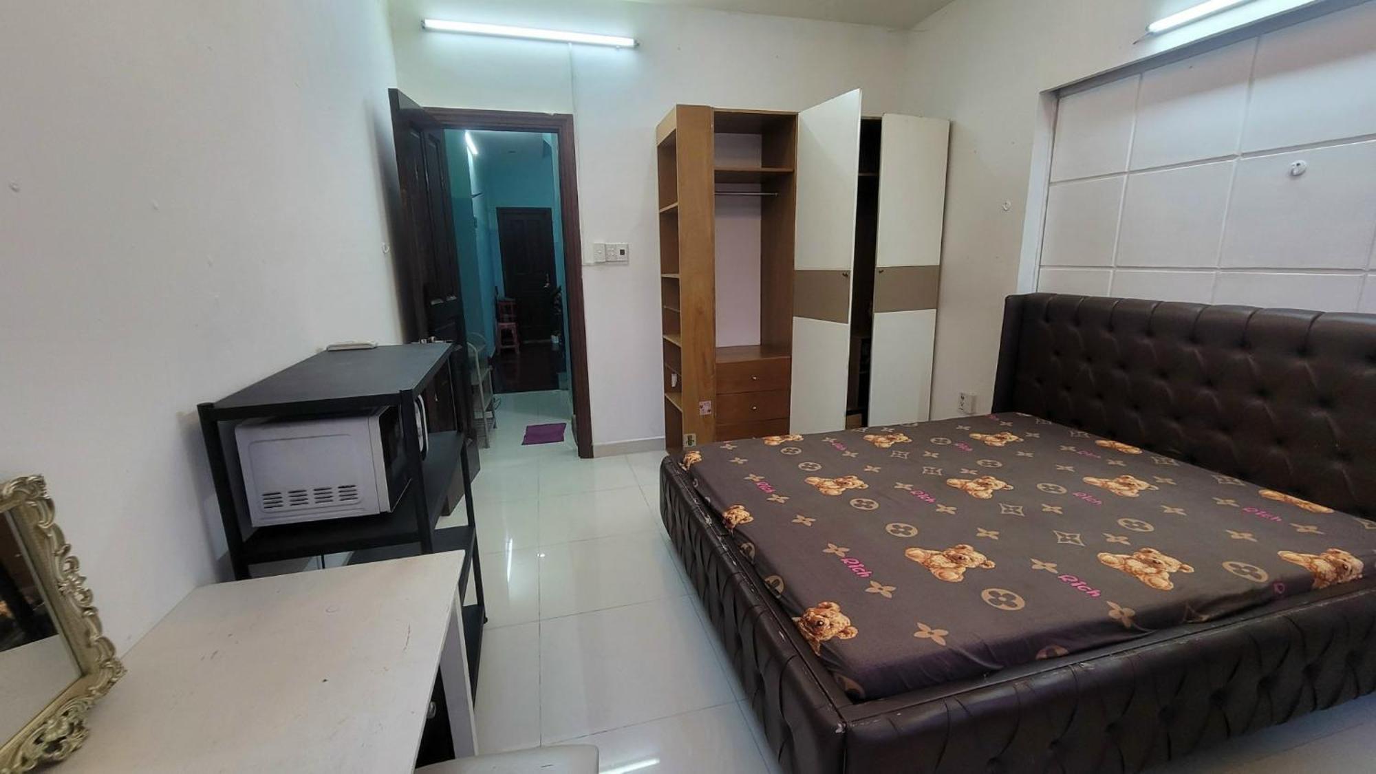 Homestay Fairy'S House Ho Chi Minh City Exterior photo