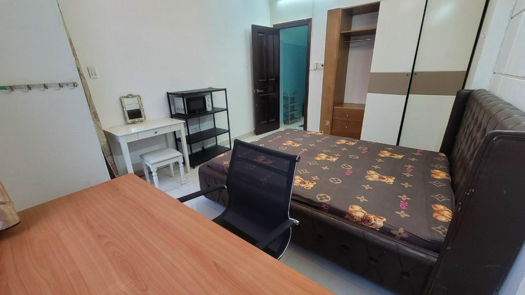 Homestay Fairy'S House Ho Chi Minh City Exterior photo