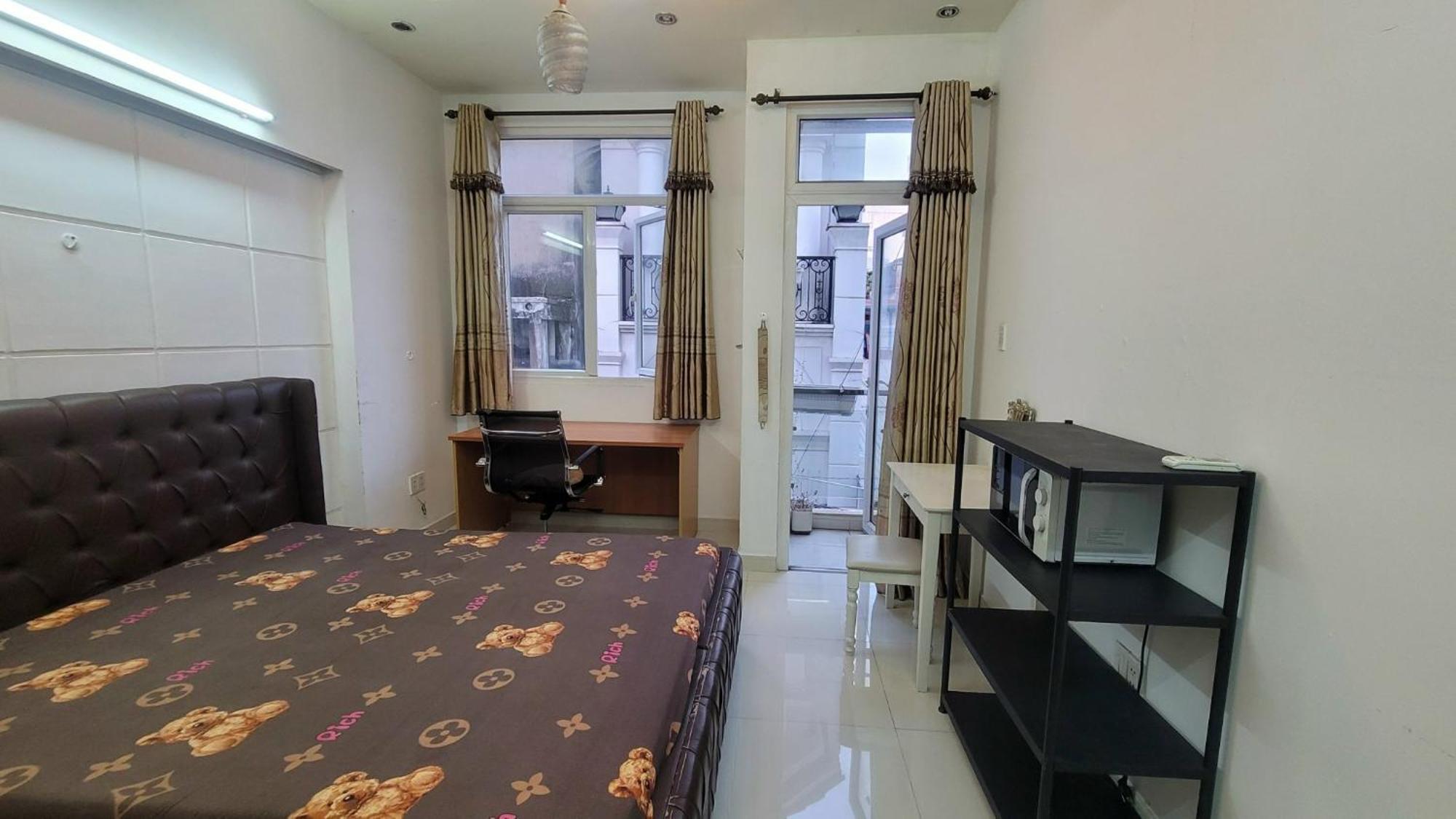 Homestay Fairy'S House Ho Chi Minh City Exterior photo